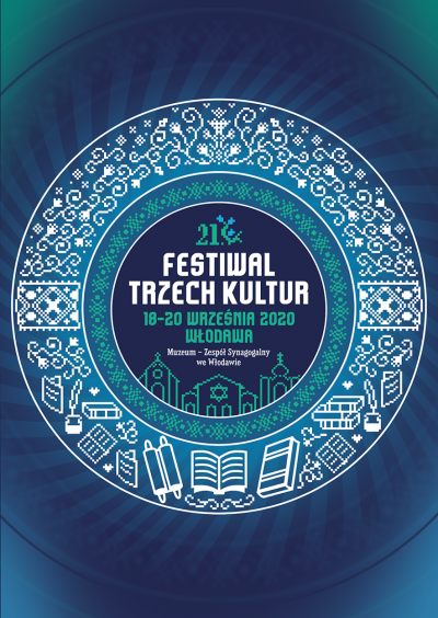 XXI Festiwal Trzech Kultur