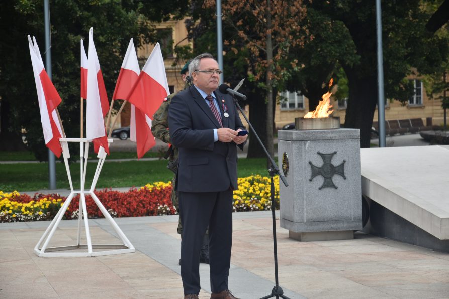 81. rocznica agresji ZSRS na Polskę