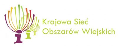 logotyp Krajowej Sieci Obszarów Wiejskich