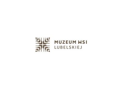 Logotyp Muzeum Wsi Lubelskiej