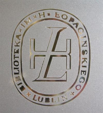 logo napis wojewódzka biblioteka publiczna