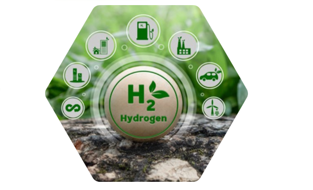 Województwo Lubelskie podpisało umowę partnerstwa w ramach projektu Green Hydra  – Improving policies for engaging SMEs in the green hydrogen ecosystem