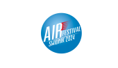 Logo Air Festival 2024