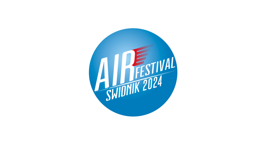 Logo Air Festival 2024