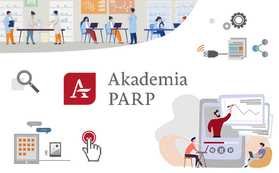 Portal e-learningowy „Akademia PARP”