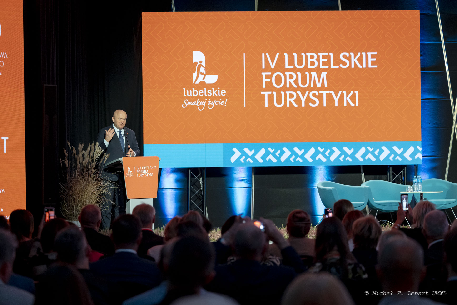 Lubelskie Forum Turystyki