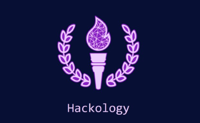 Logoty wydarzenia Hackathon