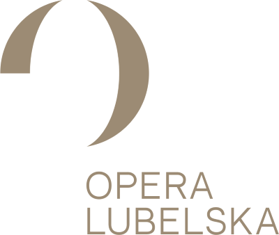 logo opery lubelskiej