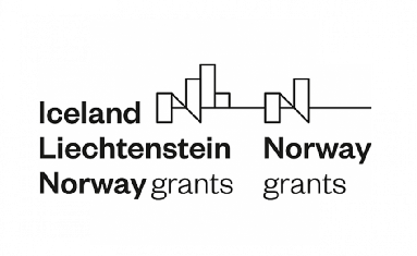 Logo Funduszy Norweskich