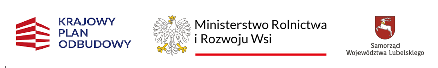 Ogłoszenie o planowanym uruchomieniu naboru wniosków o objęcie przedsięwzięć wsparciem w ramach inwestycji B3.1.1 „Inwestycje w zrównoważoną gospodarkę wodno-ściekową na terenach wiejskich”, objętej Krajowym Planem Odbudowy i Zwiększania Odporności