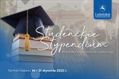 Grafika do wydarzenia stypendia studenckie