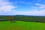 8.	Zdjęcie sierpnia: „Panorama Roztocza Zachodniego”, autor Jakub Baranek, Roztoczański Park Narodowy