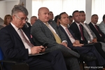 Przedstawiciele samorządów uczestniczą w konferencji w auli KUL w Tomaszowie Lubelskim