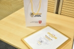 Comiesięczną nagrodą w akcji jest karta podarunkowa o wartości 500 zł, dyplom oraz zestaw gadżetów promocyjnych regionu lubelskiego