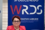 Posiedzenie plenarne Wojewódzkiej Rady Dialogu Społecznego Województwa Lubelskiego