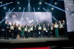 XXIV Gala Ambasador Województwa Lubelskiego za 2022 rok oraz XVII edycja projektu gospodarczego Marka Lubelskie