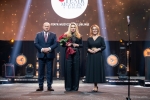 XXIV Gala Ambasador Województwa Lubelskiego za 2022 rok oraz XVII edycja projektu gospodarczego Marka Lubelskie