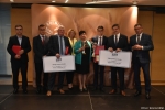 UMW_0349Gala finałowa konkursu Rolnik z Lubelskiego 2020. Zdjęcie grupowe wyróżnionych i nagrodzonych w kategorii produkcja roślinna.