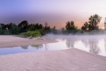 ZDJĘCIE CZERWCA – Justyna Jeżak, „Wschód słońca” (Kazimierski Park Krajobrazowy)