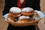 Pączki tradycyjne