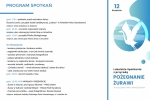 Program spotkania 12 września 2020 r. w Urszulinie