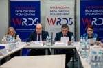 Posiedzenie Prezydium WRDS WL 13 stycznia 2023 r.