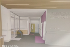 Projekt Regionalnego Centrum Zdrowia Psychicznego Dzieci i Młodzieży Szpitala Neuropsychiatrycznego im. prof. Mieczysława Kaczyńskiego w Lublinie