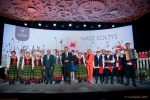 Spotkanie inaugurujące konkurs Nasz Sołtys