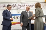 Wojewódzki Dzień Rodzin w skansenie
